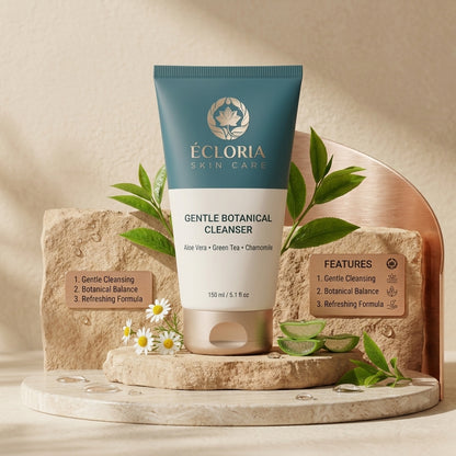 Gentle Botanical Cleanser