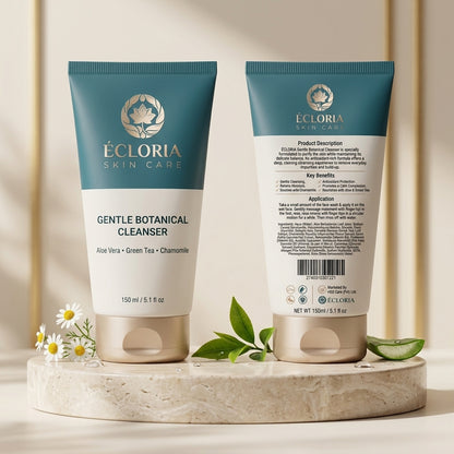 Gentle Botanical Cleanser