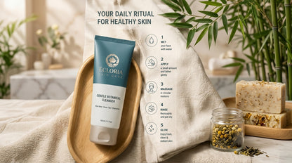 Gentle Botanical Cleanser