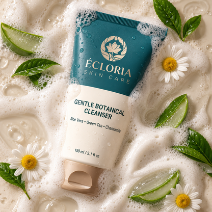 Gentle Botanical Cleanser